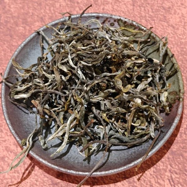Yunnan Puerh
