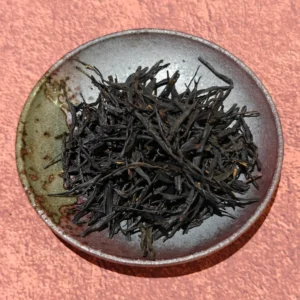 China Red - Yunnan black tea