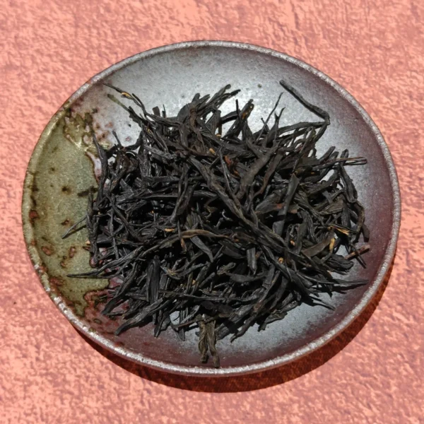 China Red - Yunnan black tea