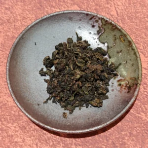 Dong Ding Oolong - Frozen Summit Oolong
