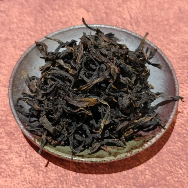 Fenghuang Dancong - Phoenix Single Bush