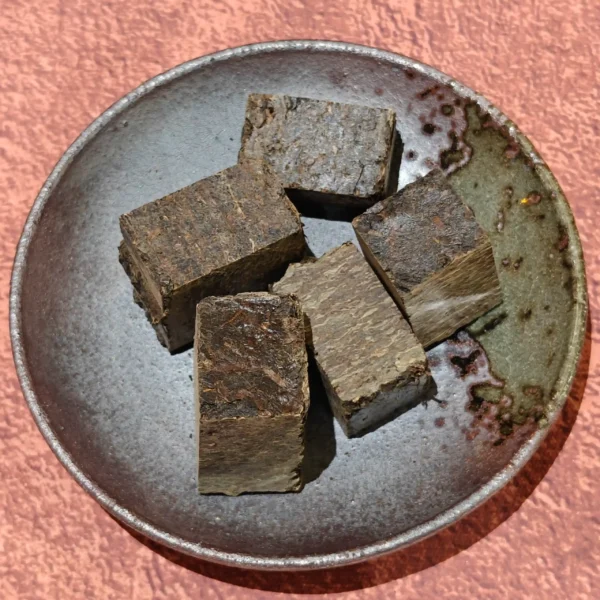 Anhua Dark Tea