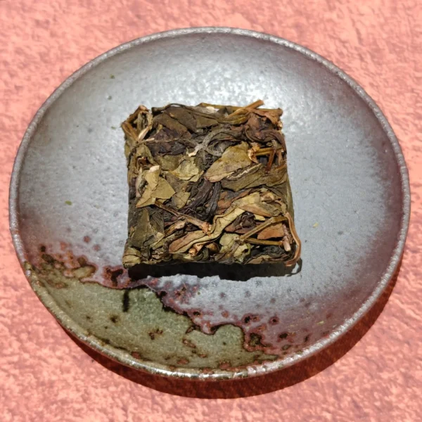 Zhangping Shuixian - Narcissus Oolong