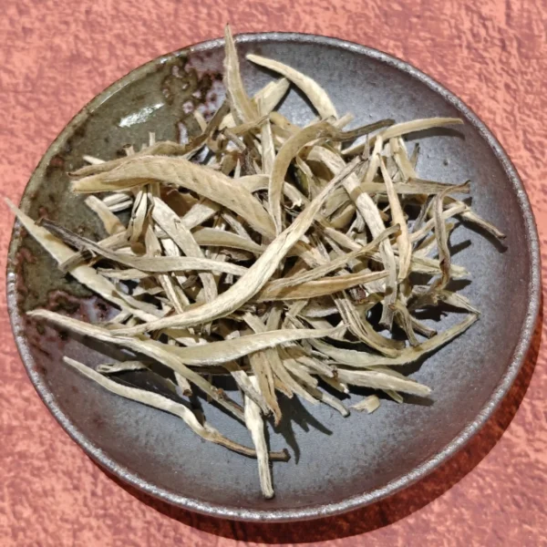 Baihao Yinzhen - White Hair Silver Needle