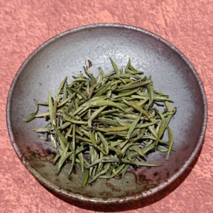 Bamboo Leaf Green - Zhu Ye Qing