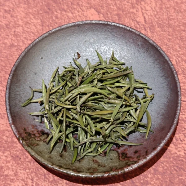 Bamboo Leaf Green - Zhu Ye Qing