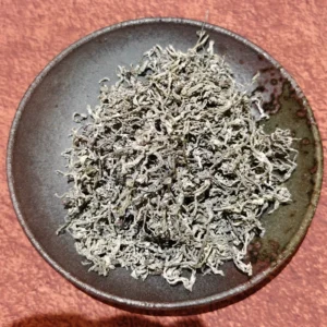 Vine Tea - Ampelopsis grossedentata