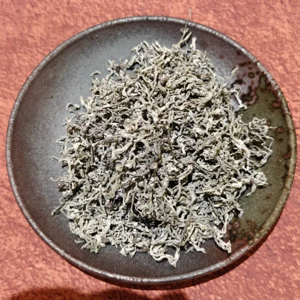 Vine Tea - Ampelopsis grossedentata