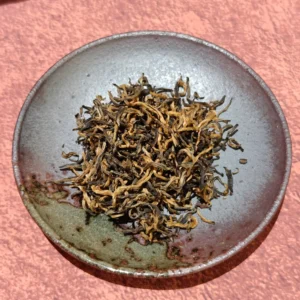 Golden Junmee - Jin Jun Mei