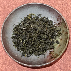 High Mountain Cloud & Mist Tea