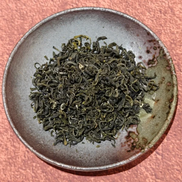 High Mountain Cloud & Mist Tea